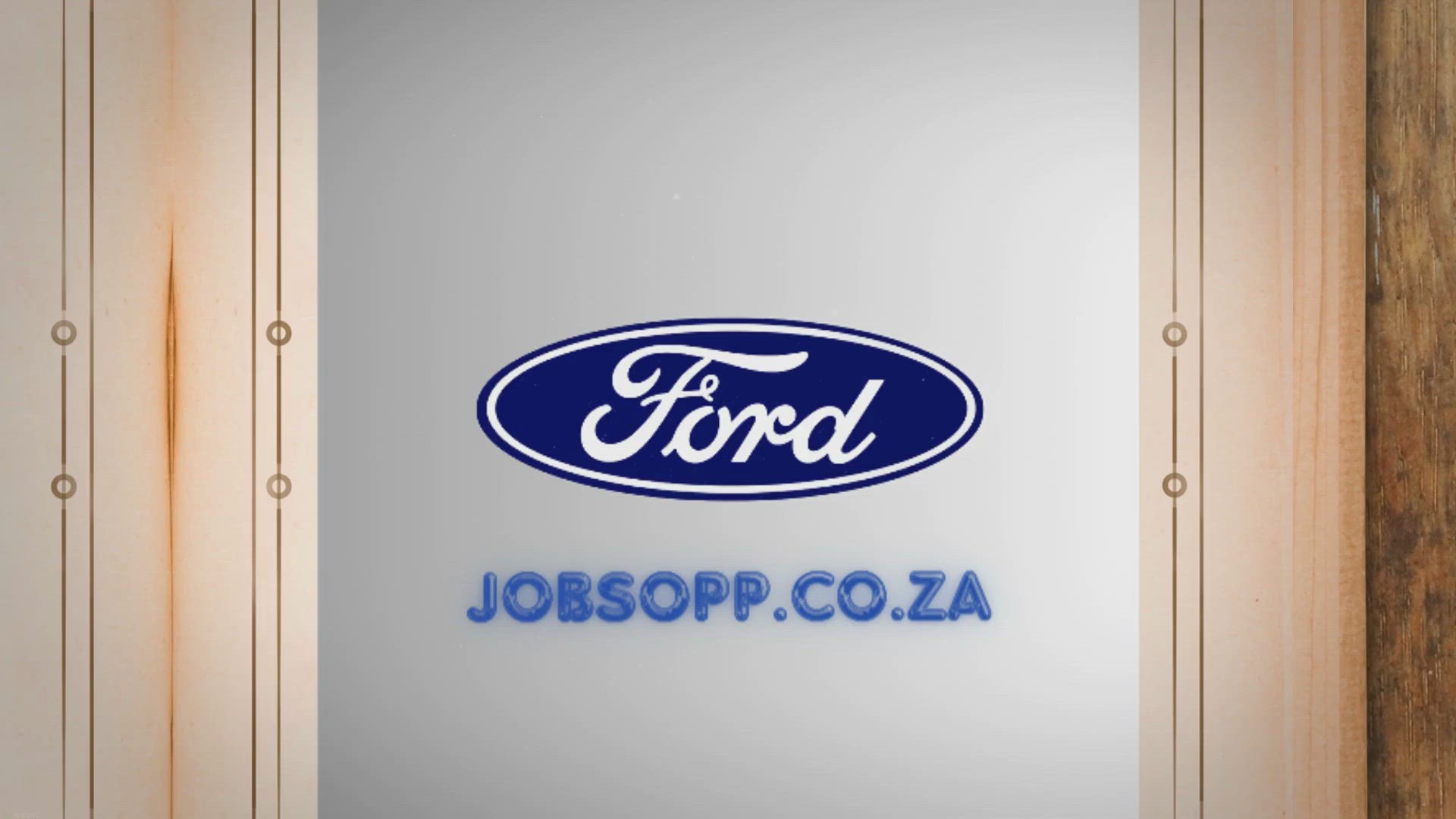 Video thumbnail for Ford Human Resources for young Professional internships 2024