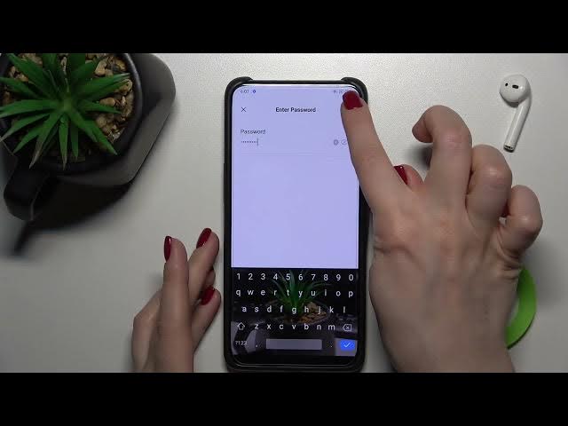 Video thumbnail for How to Activate Dual Band Wi-Fi on Oppo Reno 10X Zoom / Enable Dual band Wi-Fi on Oppo Reno 10X Zoom