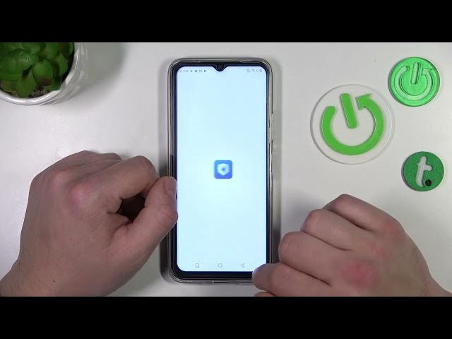 Video thumbnail for How to Locate Files in Infinix Hot 20 - Access File Manager