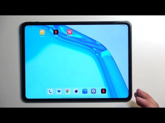 Video thumbnail for How to Activate Power Saving Mode on OnePlus Pad?