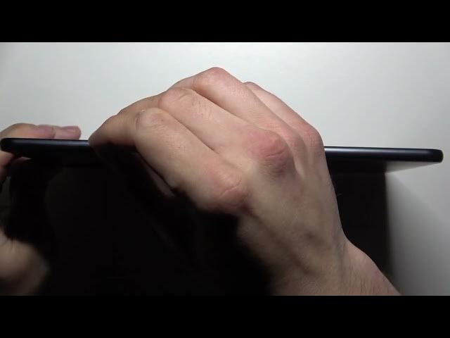 Video thumbnail for Huawei MatePad 10.4 2022 - Does It Have SD Card Slot