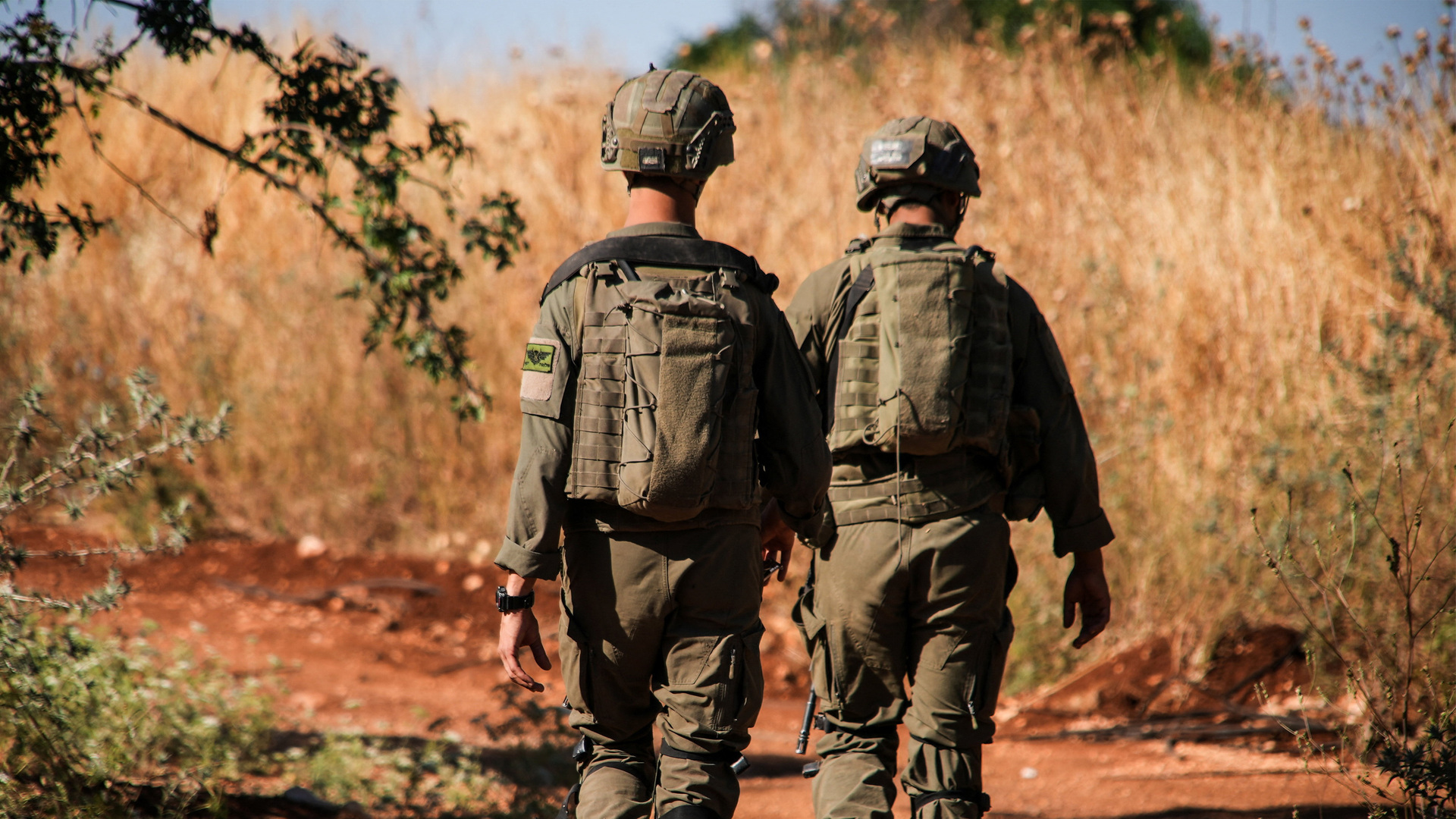 Video thumbnail for US must ‘force’ Israel to change its policy on Lebanon