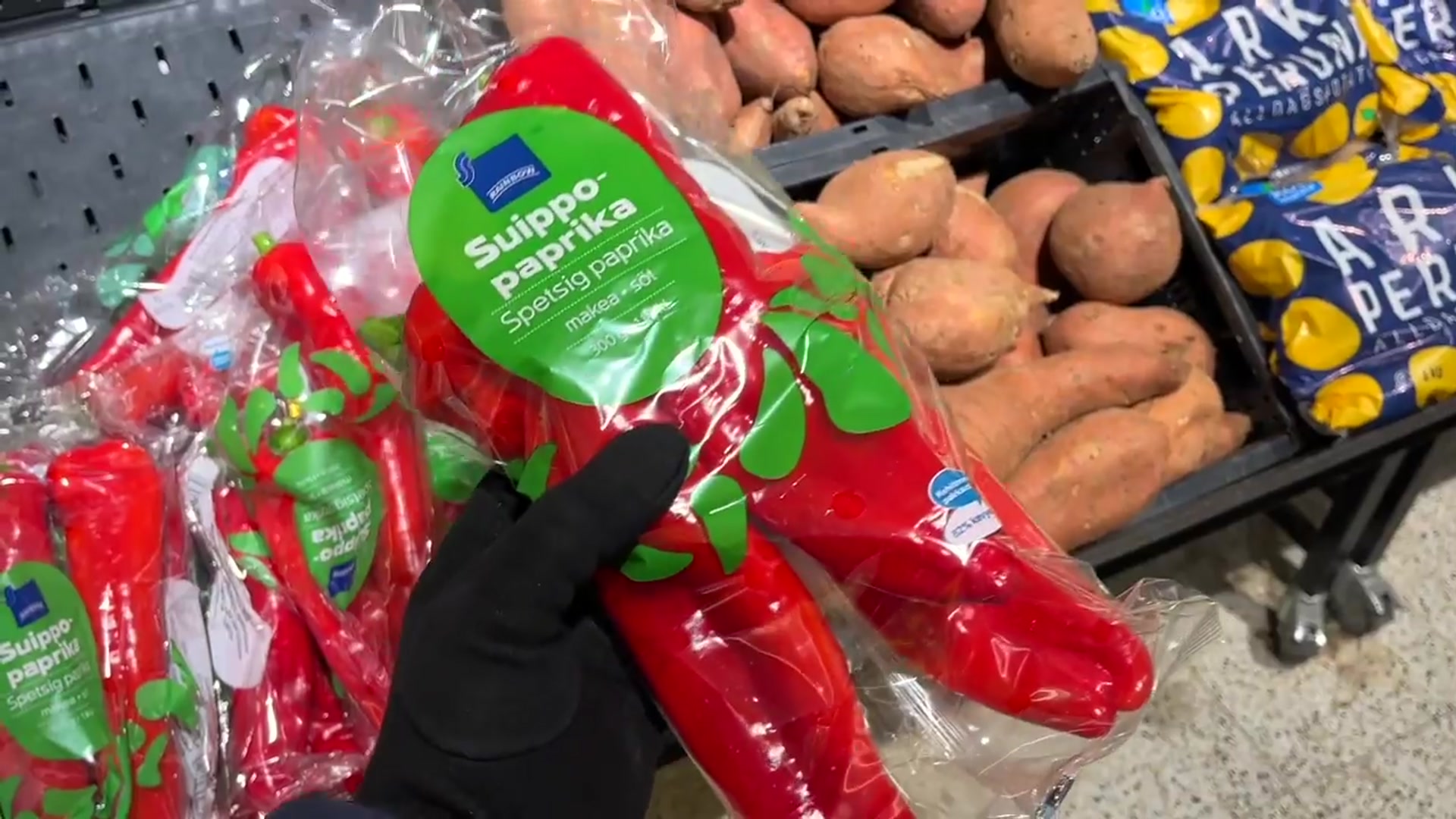 Video thumbnail for Healthy   High protein Weekly Meal Prep   100G protein per day (720P HD)