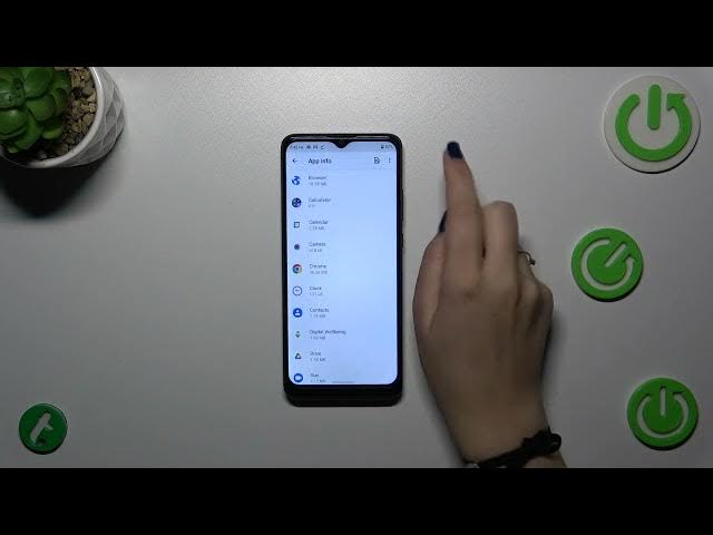 Video thumbnail for How to Reset App Preferences on ZTE Blade A51?