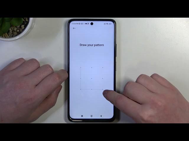 Video thumbnail for Does POCO X3 GT Have Fingerprint?