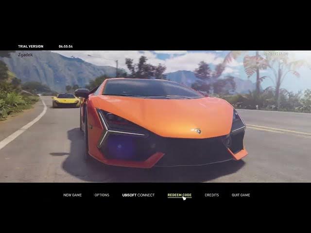 Video thumbnail for How To Redeem Codes In The Crew Motorfest