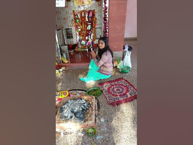 Video thumbnail for राम जपते रहो काम करते रहो वक्त जीवन....#bhajan #bhajansandhya #rammandir #hanuman #pradeepmishra