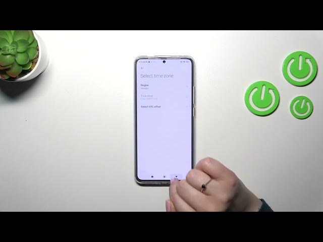 Video thumbnail for How to Change Date and Time on POCO F5 Pro – Manage Date and Time