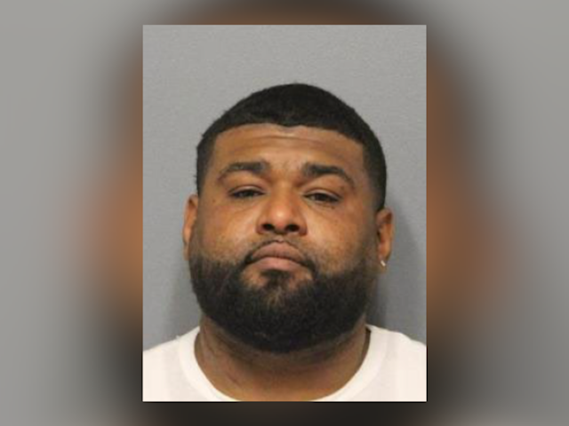 Video thumbnail for Paterson man charged in New Year's Day homicide that killed 1, injured another