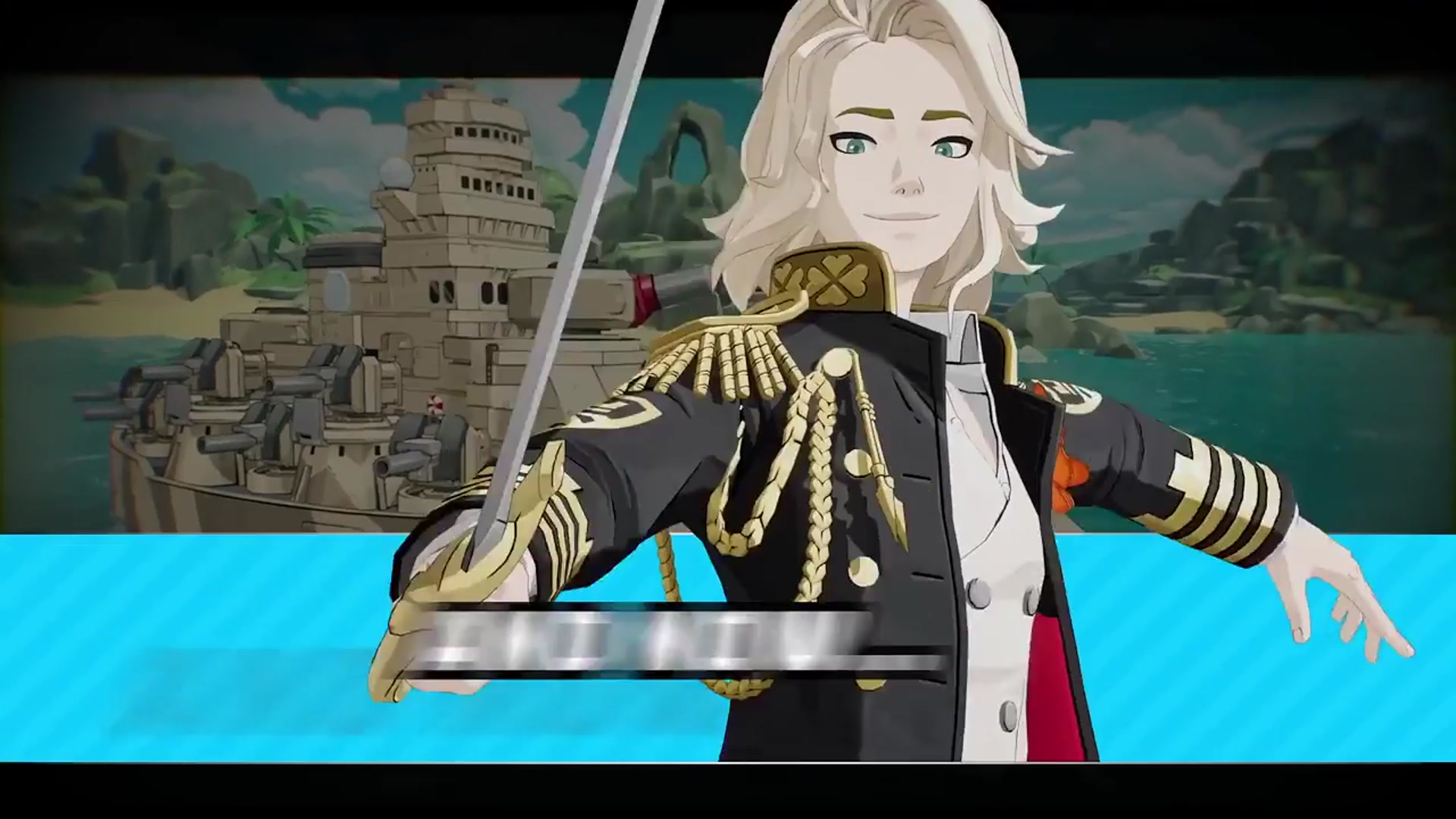 'Video thumbnail for Tiny Metal 2 - Official Announcement Trailer'