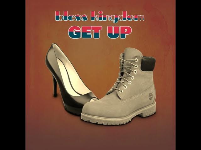 Video thumbnail for get up ( it out now