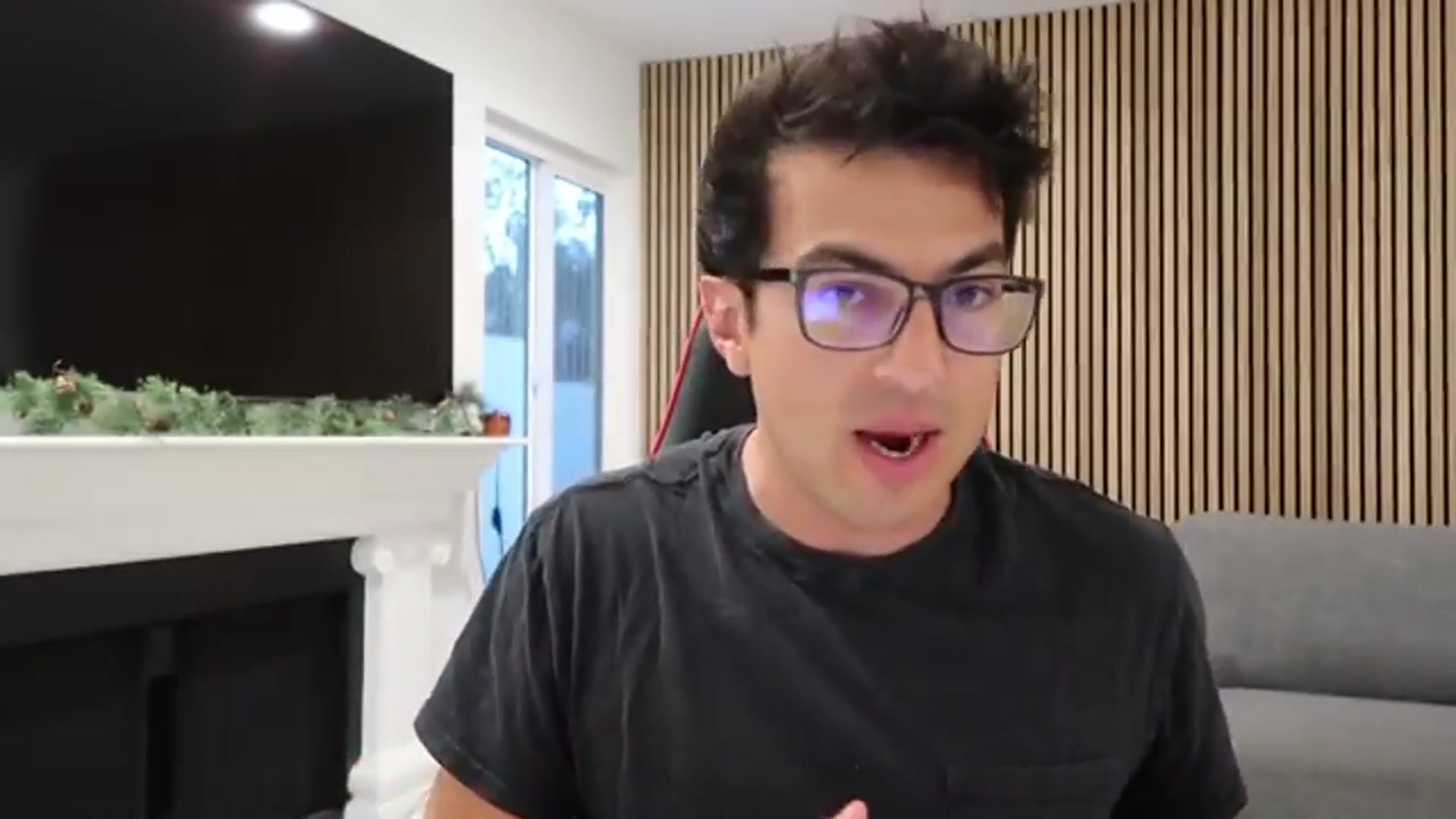 'Video thumbnail for the finance zone: charlie kirk's trump crypto endorsement: impact on gen z & 2024 election?'