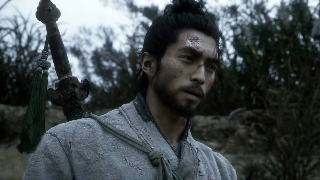 Video thumbnail for Black Myth: Zhong Kui - Official Gameplay Trailer