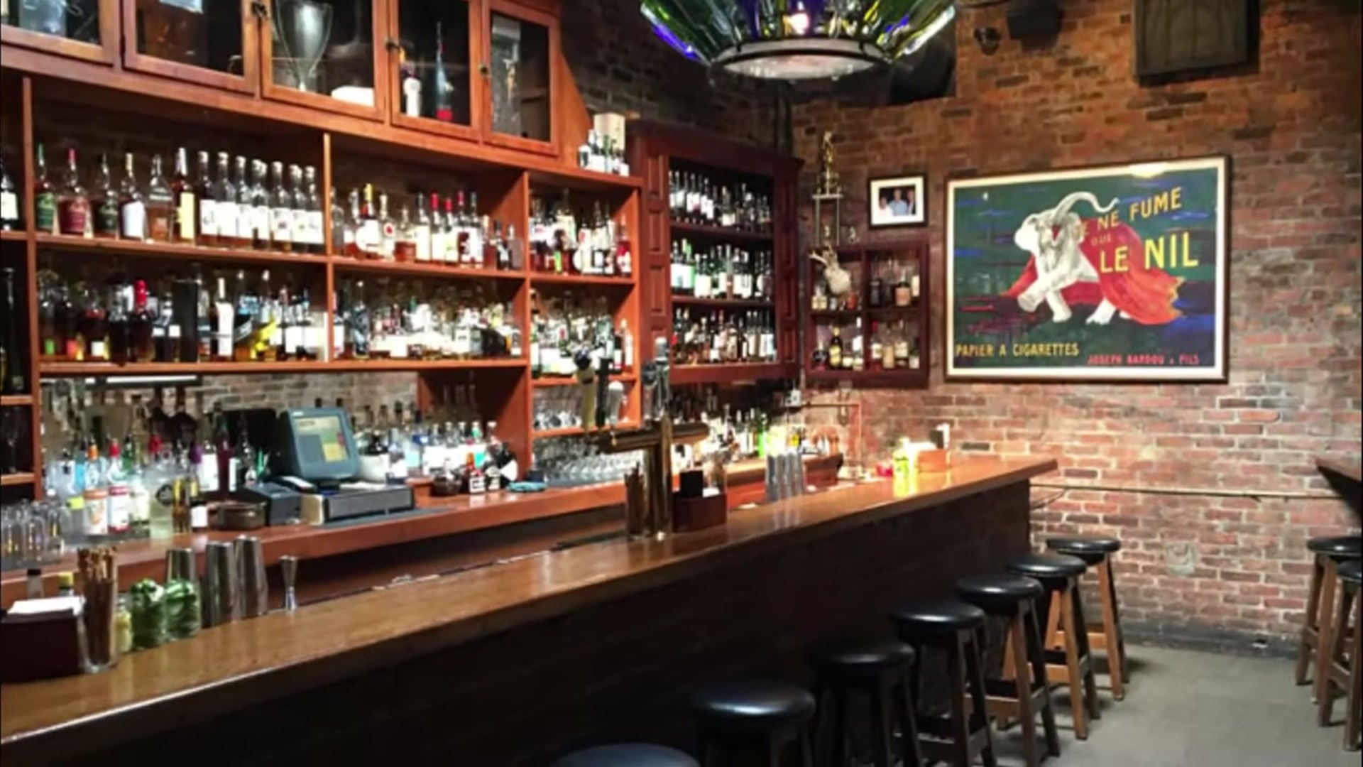 Video thumbnail for Top 5 Best Restaurants to Visit in Buffalo _ USA - English(720P_60FPS)