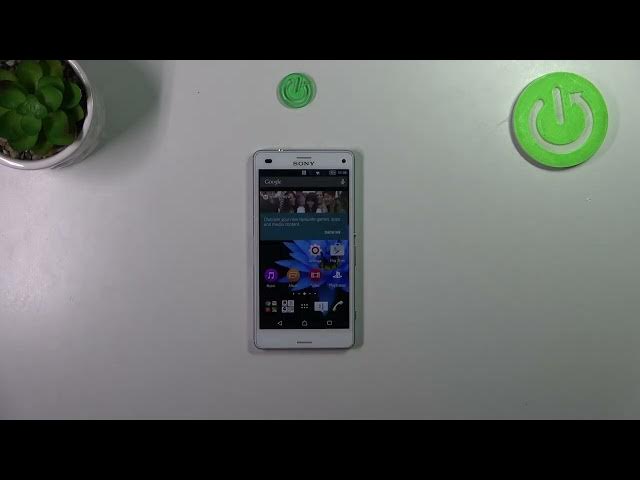 Video thumbnail for How to Check Serial Number on SONY Xperia Z3 Compact – Find Serial Number