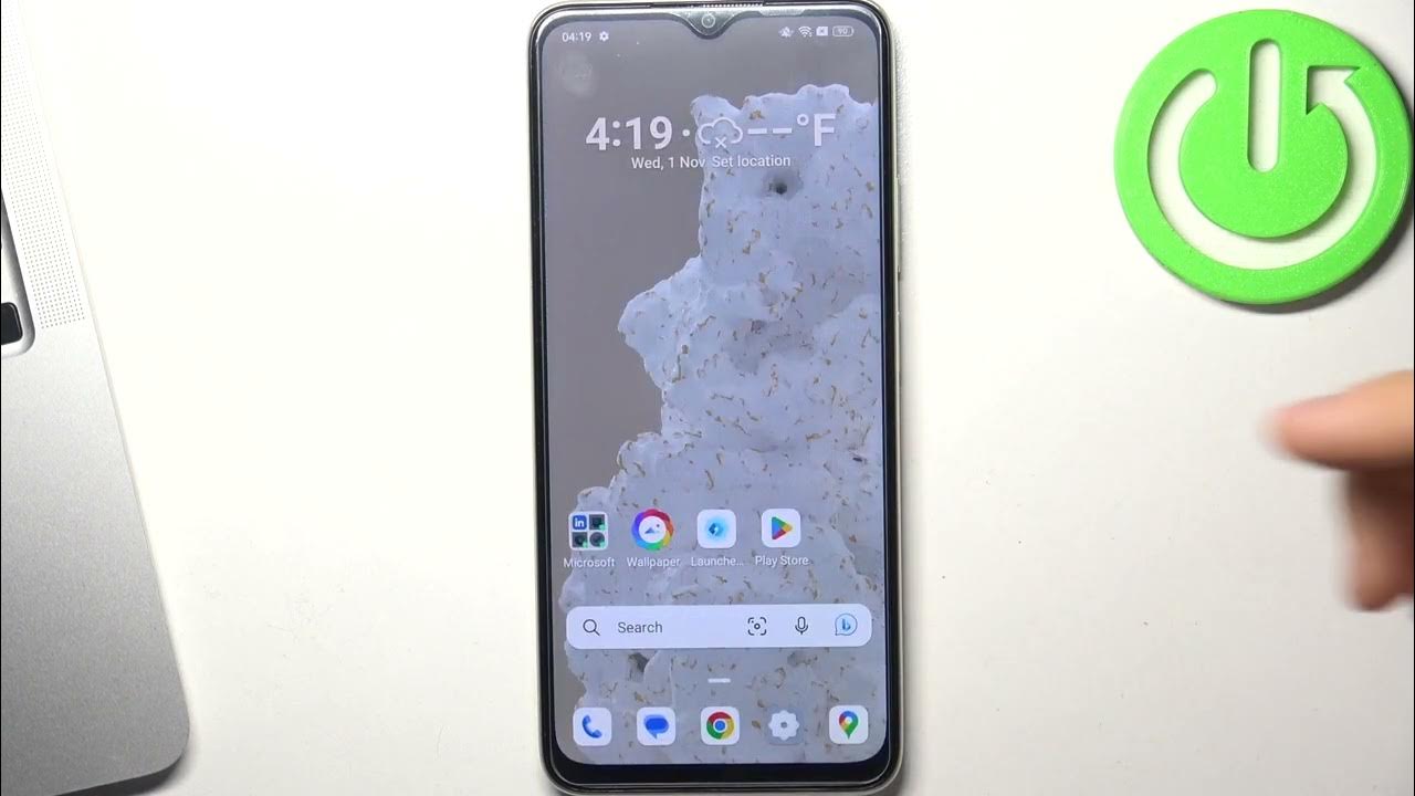 Video thumbnail for TOP 3 Apps to Organize Home Screen on OPPO A2X
