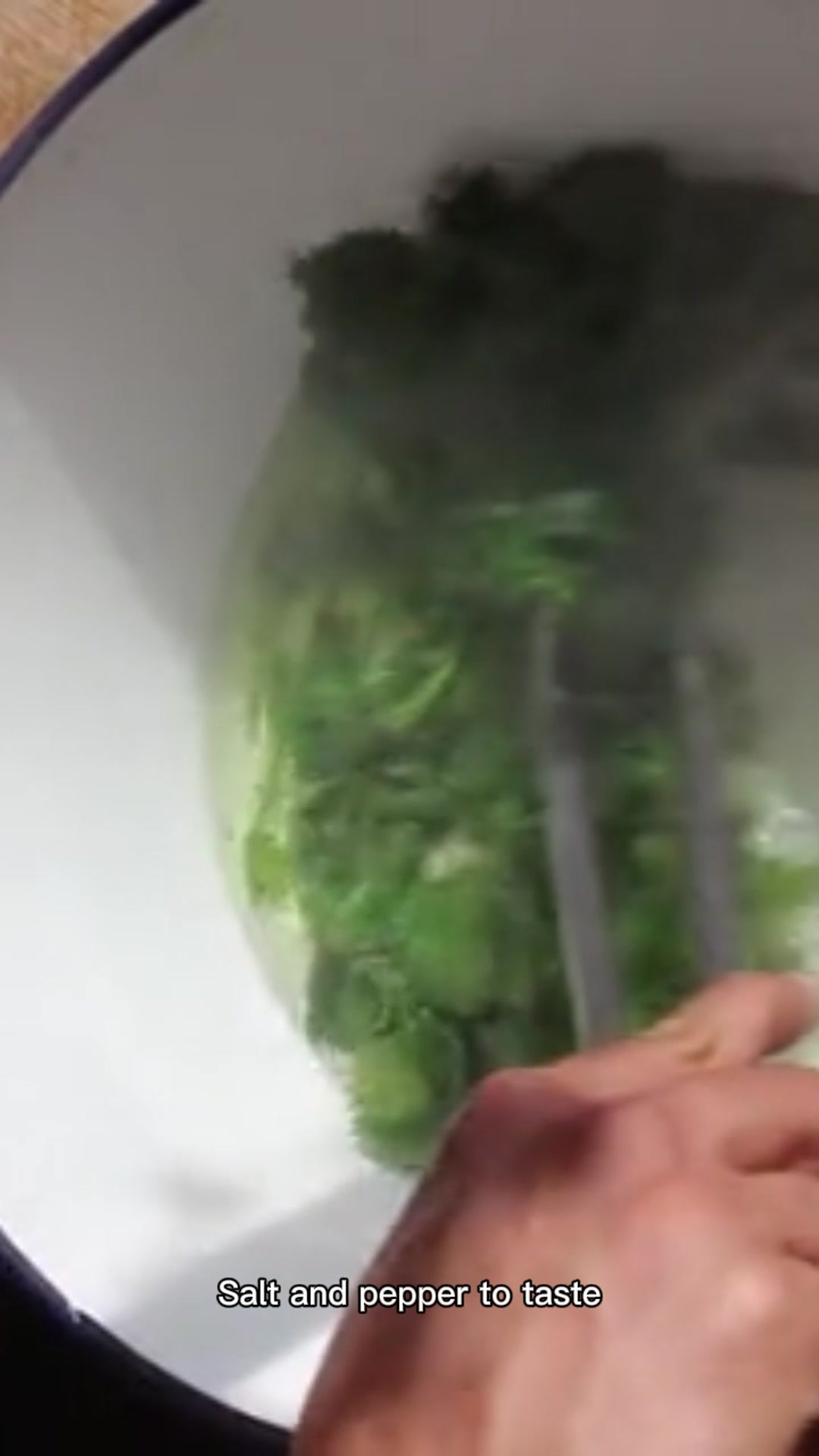 Video thumbnail for Imitation carbs salad recipe