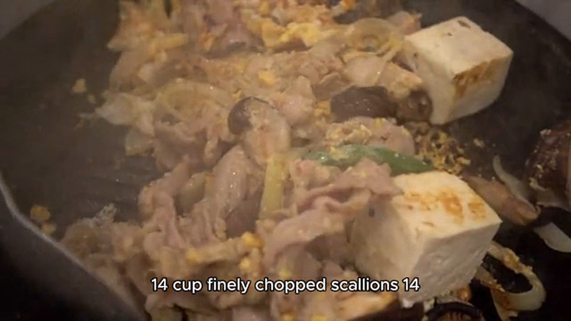 Video thumbnail for Steamed Pork Dumplings With A Scallion Dipping Sauce