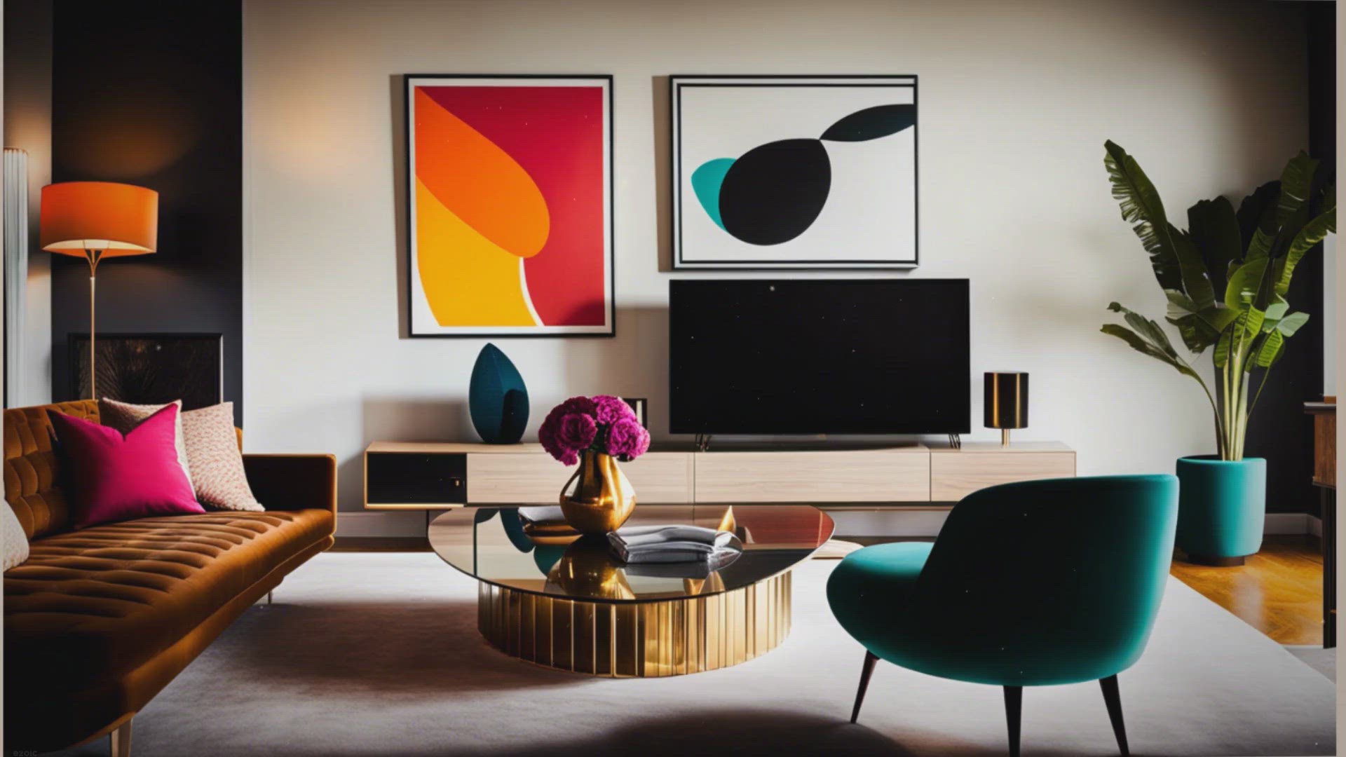 'Video thumbnail for Interior Design vs Interior Decorating: Unveiling the True Essence'