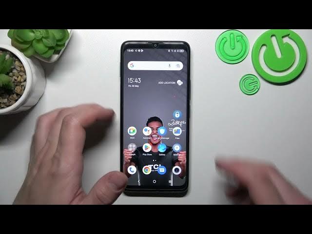 Video thumbnail for Does TCL 408 Support Jack Slot for Headphones?