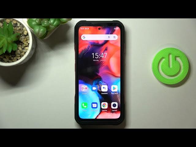 Video thumbnail for How to Manage Touch Sounds on DOOGEE V20 - Sounds Settings