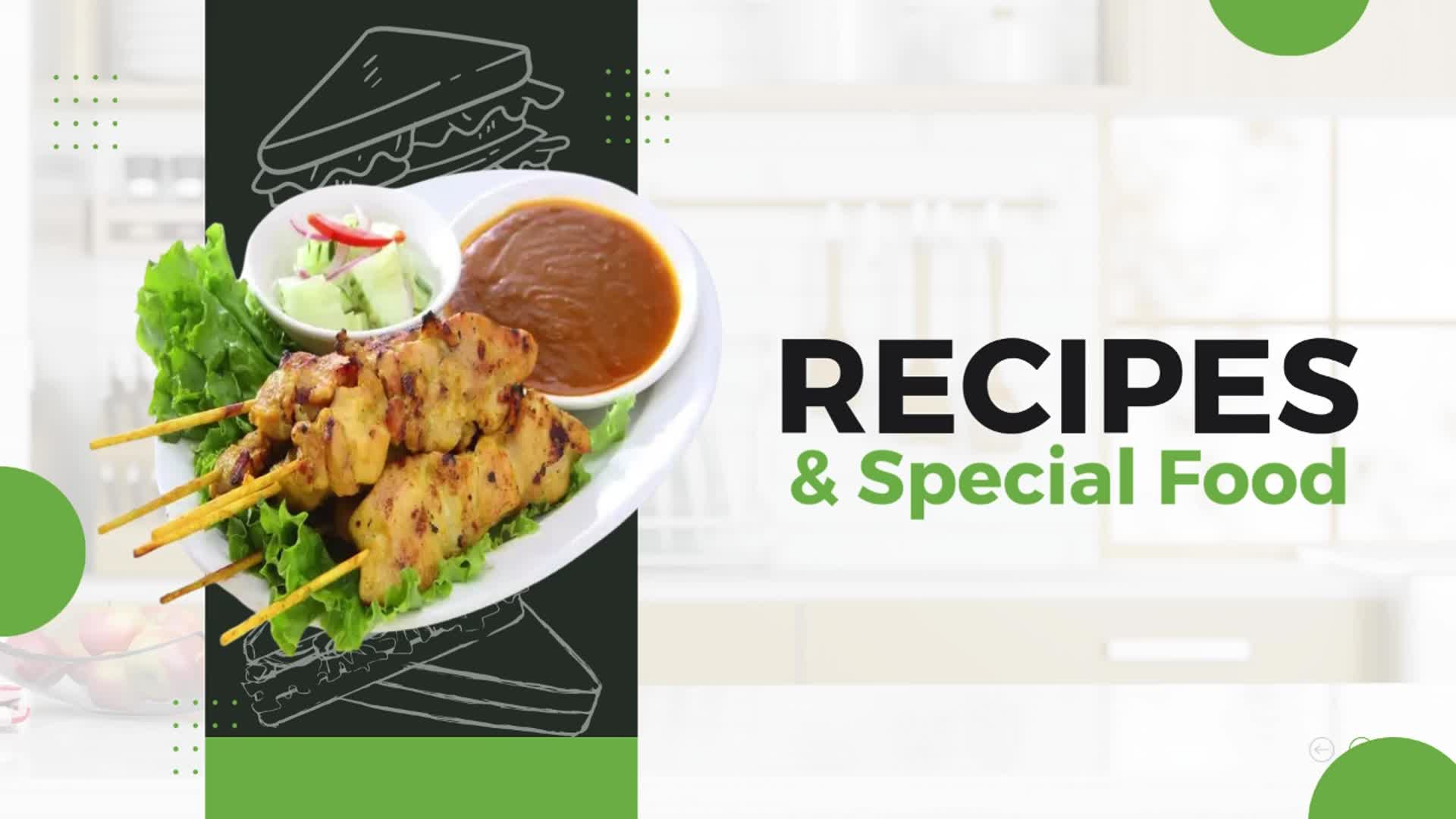 Video thumbnail for Asian-Inspired Sandwichs Recipes