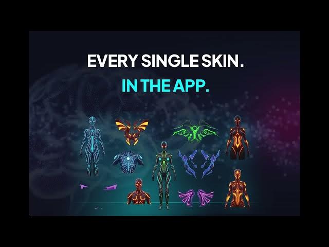 Video thumbnail for Foundation update 0.7 launch video