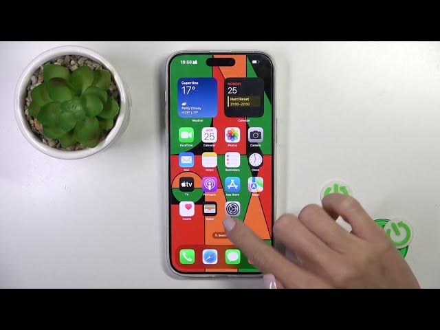 Video thumbnail for How to Set Up Default Browser on iPhone 15 Pro Max?