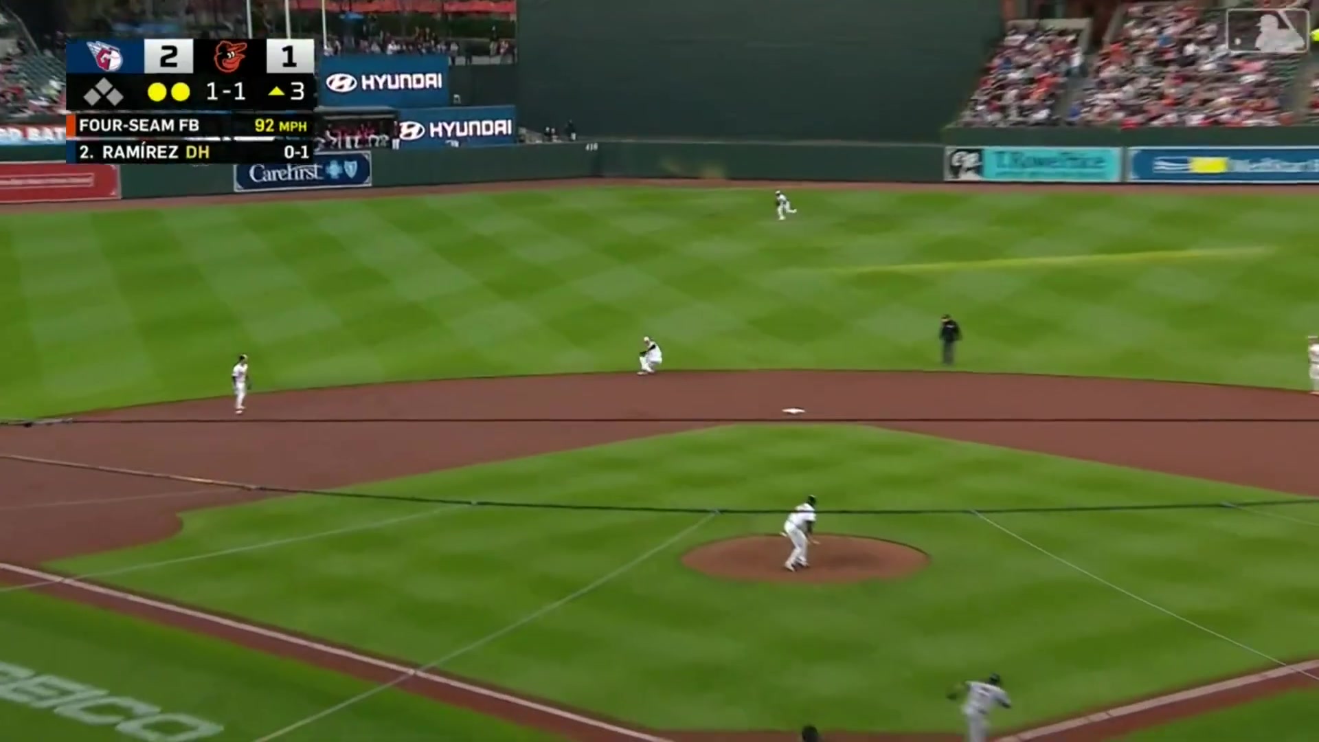 'Video thumbnail for Gunnar Henderson 2025 MLB Highlights!'