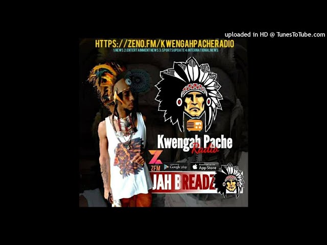 Video thumbnail for Whitney Houston - Hitz (Kwengah-Pache Radio) #SoulMusic