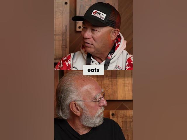 'Video thumbnail for The Next Big Fishing Star? #fishing #bassfishing #podcast #sportfishing'