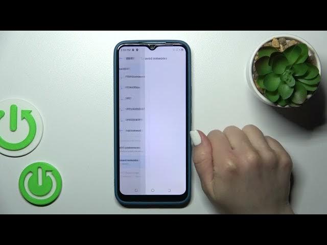 Video thumbnail for How to Connect to WiFi on Tecno Spark Go 2022 - Set Up WiFi Connection