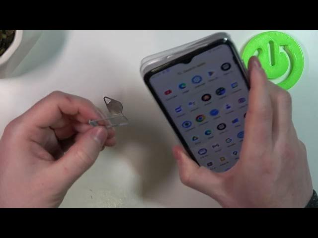 Video thumbnail for Does NOKIA G22 Have Dual SIM Card?