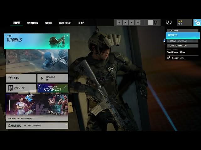 Video thumbnail for How To Enable & Disable Pings On Rainbow Six Siege