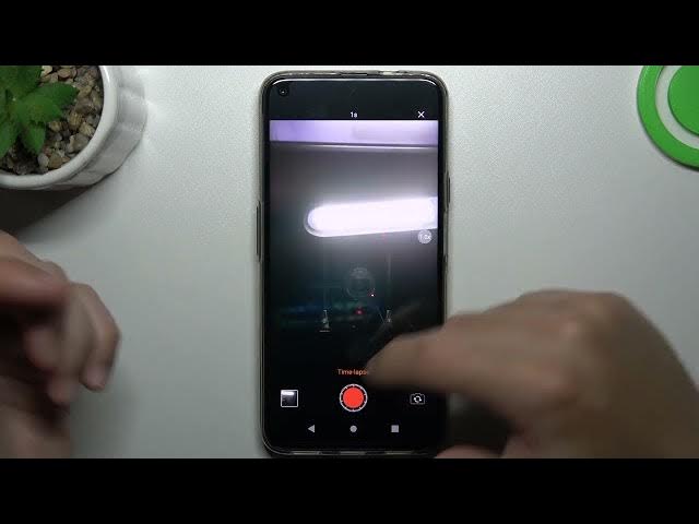 Video thumbnail for How to Record Time-Lapse Video on HAFURY GT20? - Speed Up Video