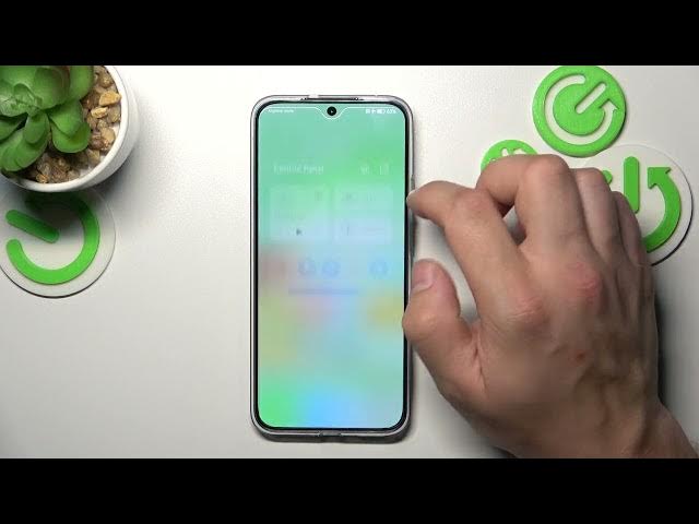 Video thumbnail for How To Change Display Brightness On Huawei Nova 11
