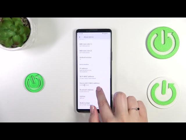 Video thumbnail for How to Allow Automatic System Updates in SONY Xperia 5 IV – Update System