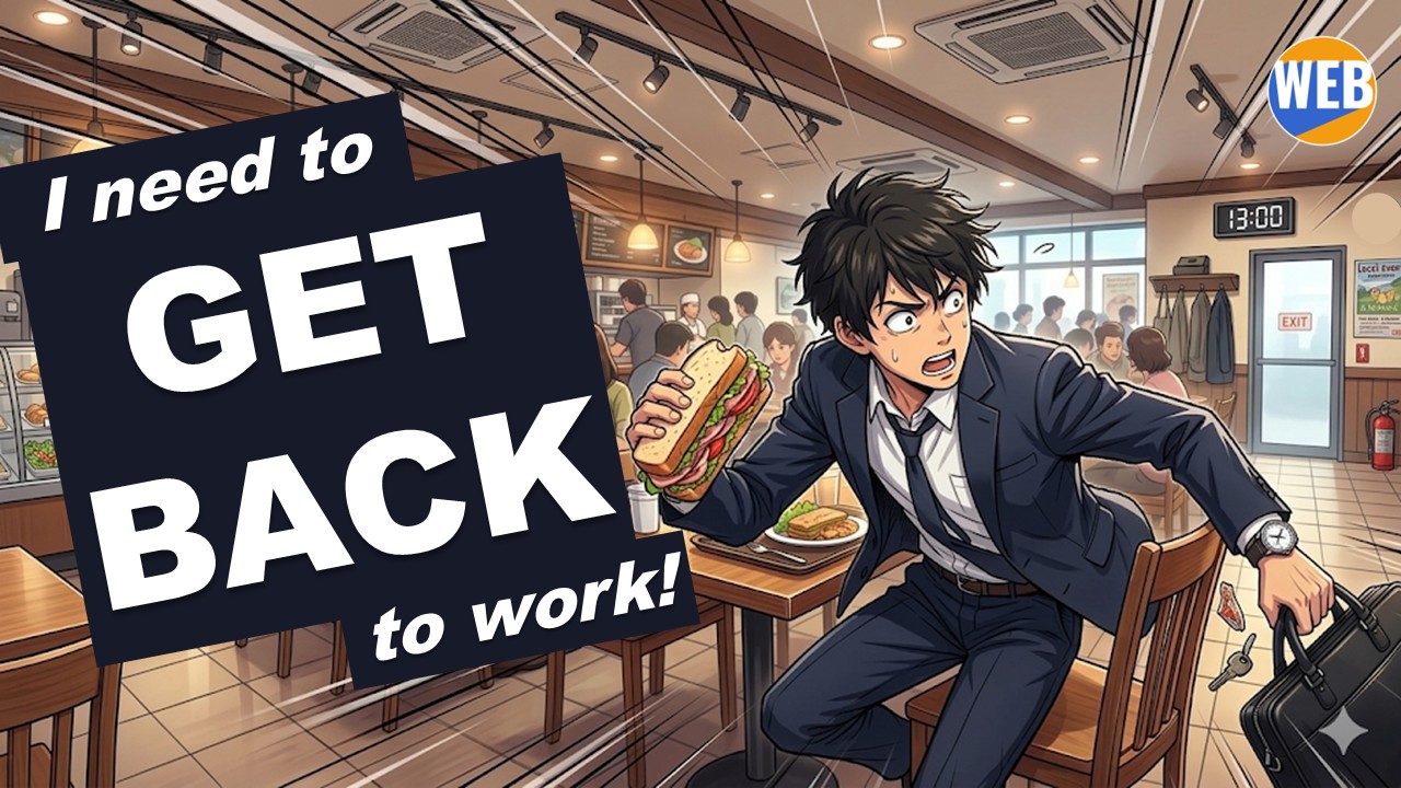 Video thumbnail for Comprehensive Guide to Phrasal Verbs with GET for English Students