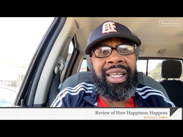 Video thumbnail for How Happiness Happens