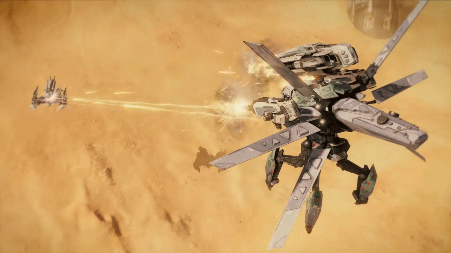 Video thumbnail for War Robots - Official Anaksor Spotlight Trailer