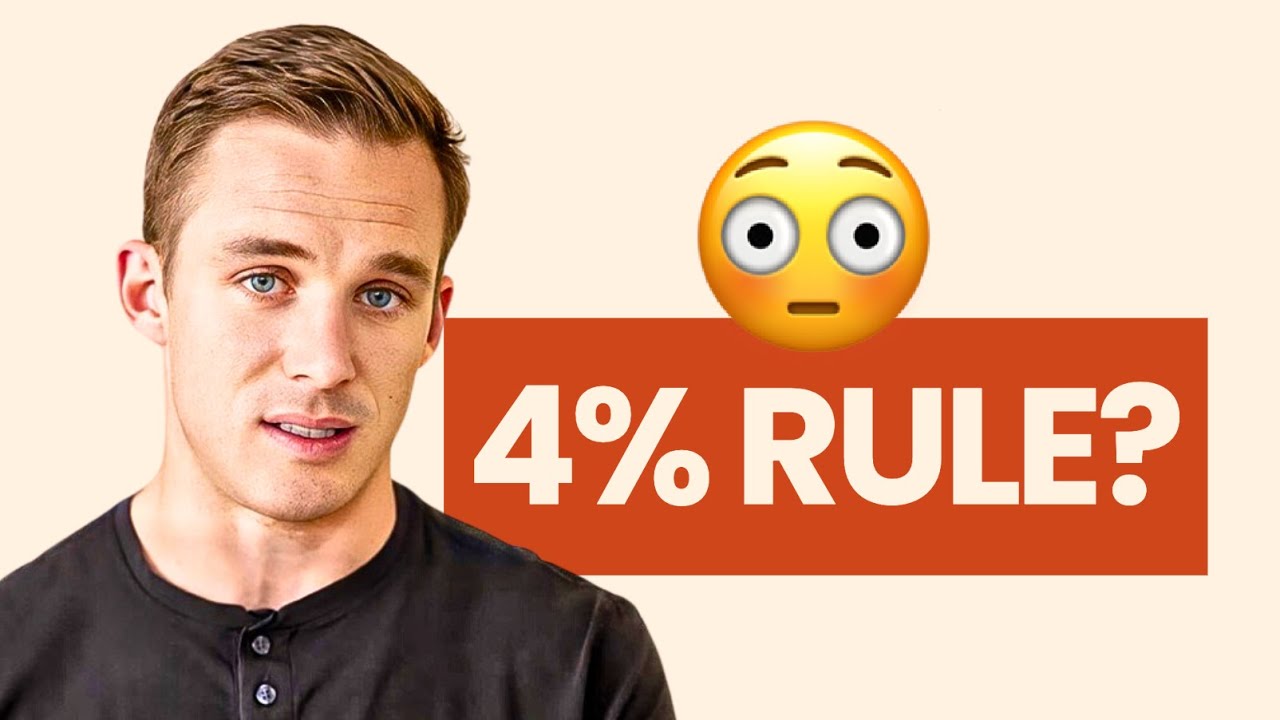 Video thumbnail for Your Retirement Spending Probably Won’t Rise With Inflation Forever