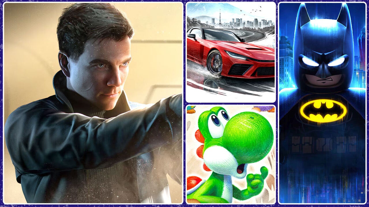 Video thumbnail for The Biggest Game Releases of May 2026