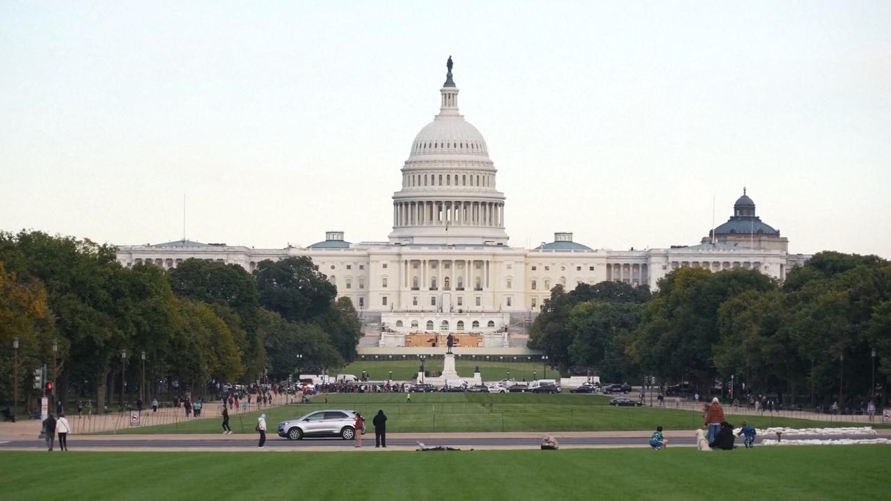 Video thumbnail for Israel: Israel left in dark as US cancels strike against Iran: officials.