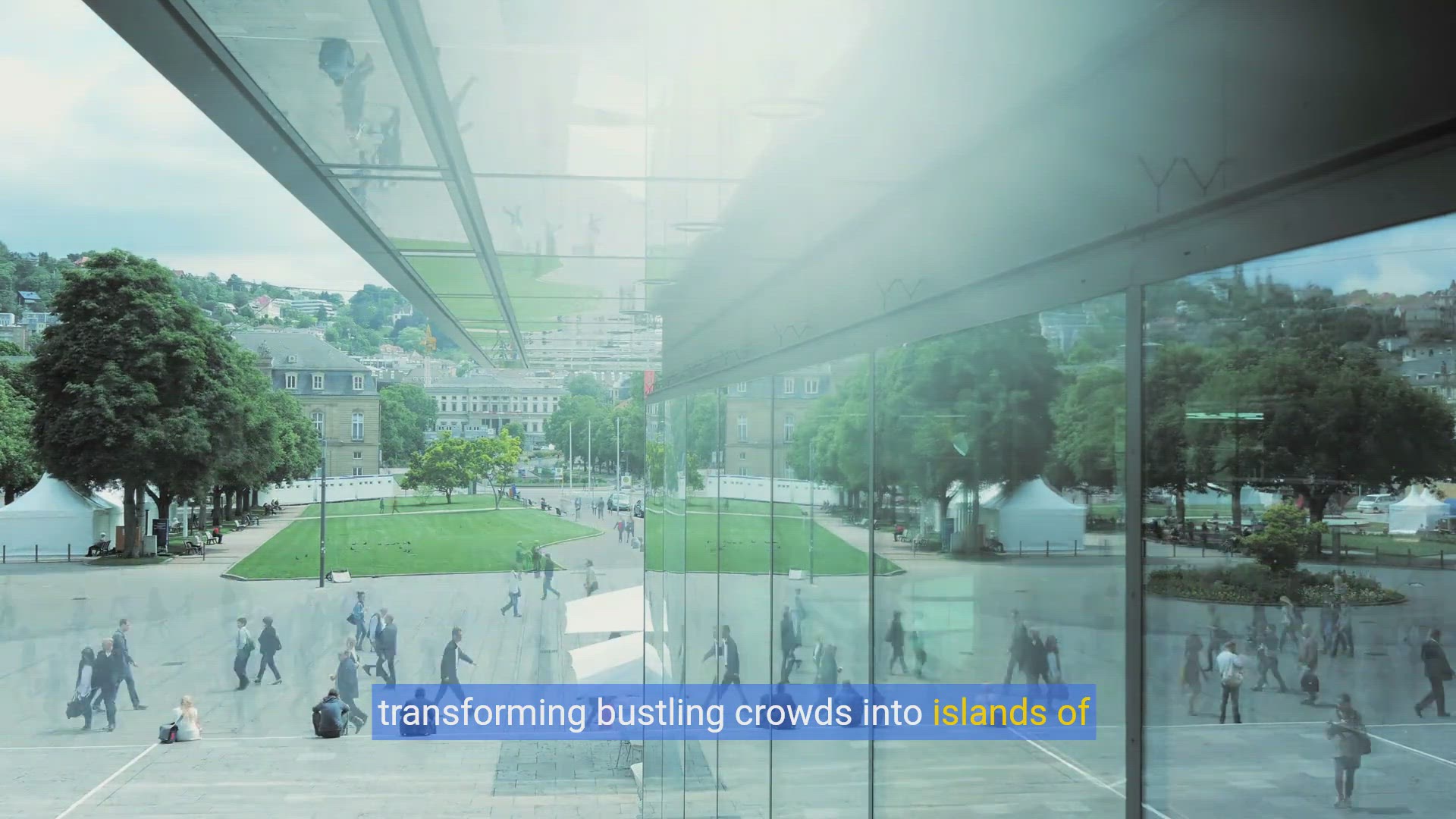 'Video thumbnail for Social connections: Combating loneliness and isolation '