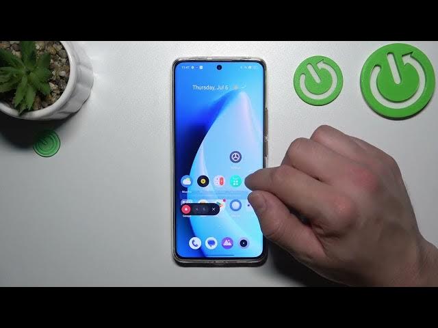 Video thumbnail for Does REALME 11 Pro Have Screen Recording?