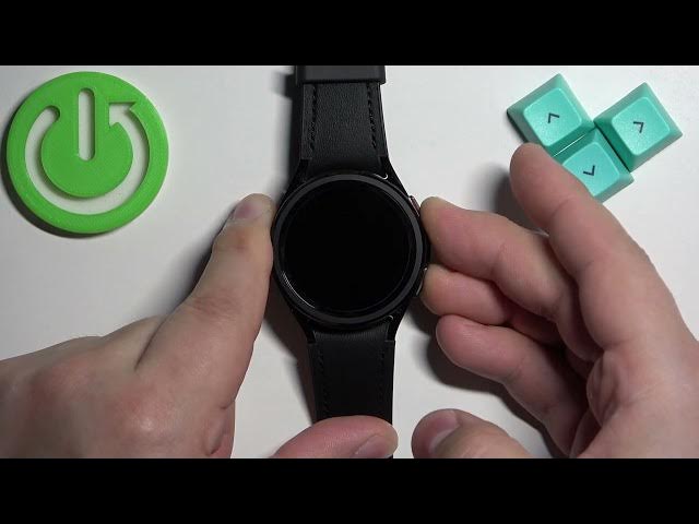 Video thumbnail for How to Soft Reset SAMSUNG Galaxy Watch6 Classic – Force Restart