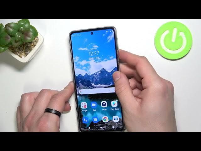 Video thumbnail for Does MOTOROLA Edge 30 Pro Have Headphones Jack? Let's Find Out!