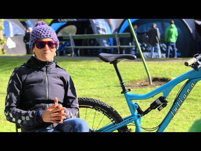 Video thumbnail for Tweedlove EWS Kelli Emmett Interview