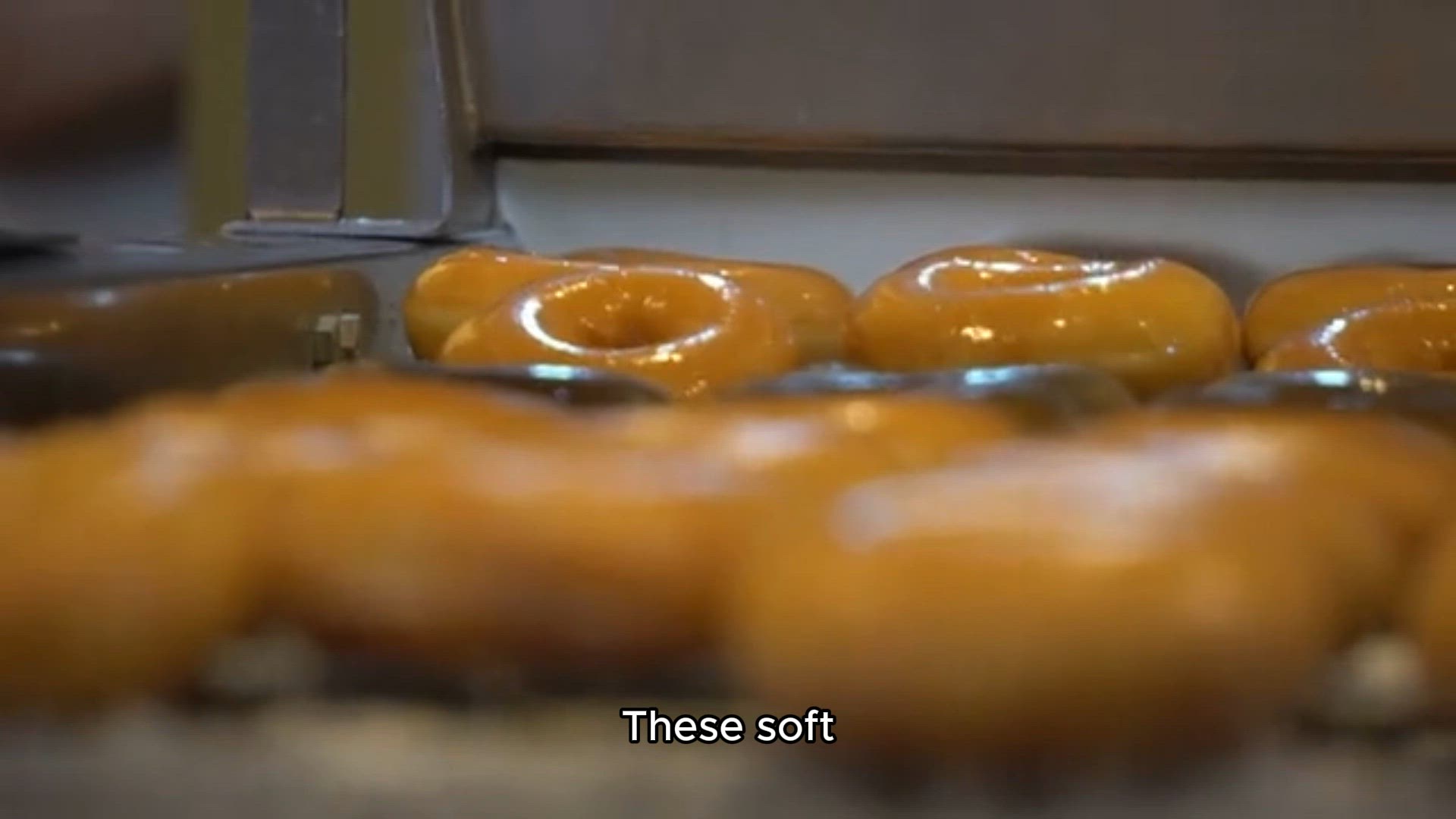 Video thumbnail for Donuts Recipe