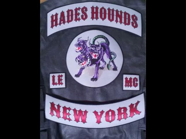 Video thumbnail for Hades Hounds demo